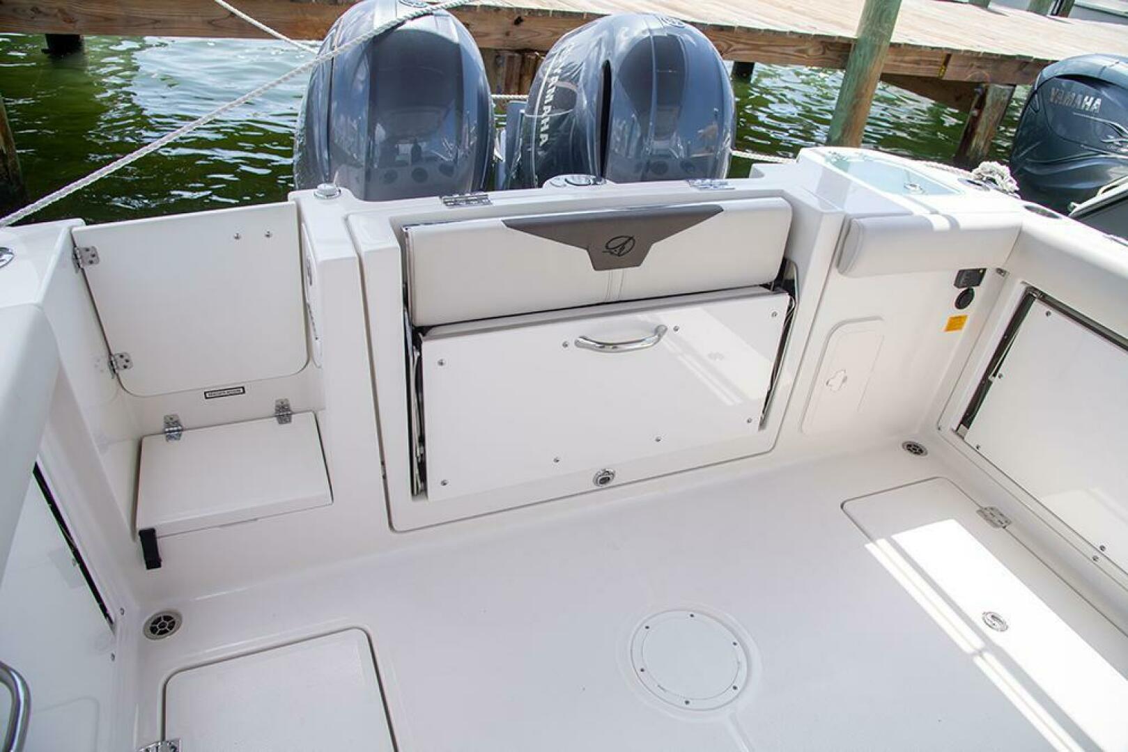 27ft Sailfish Yacht For Sale