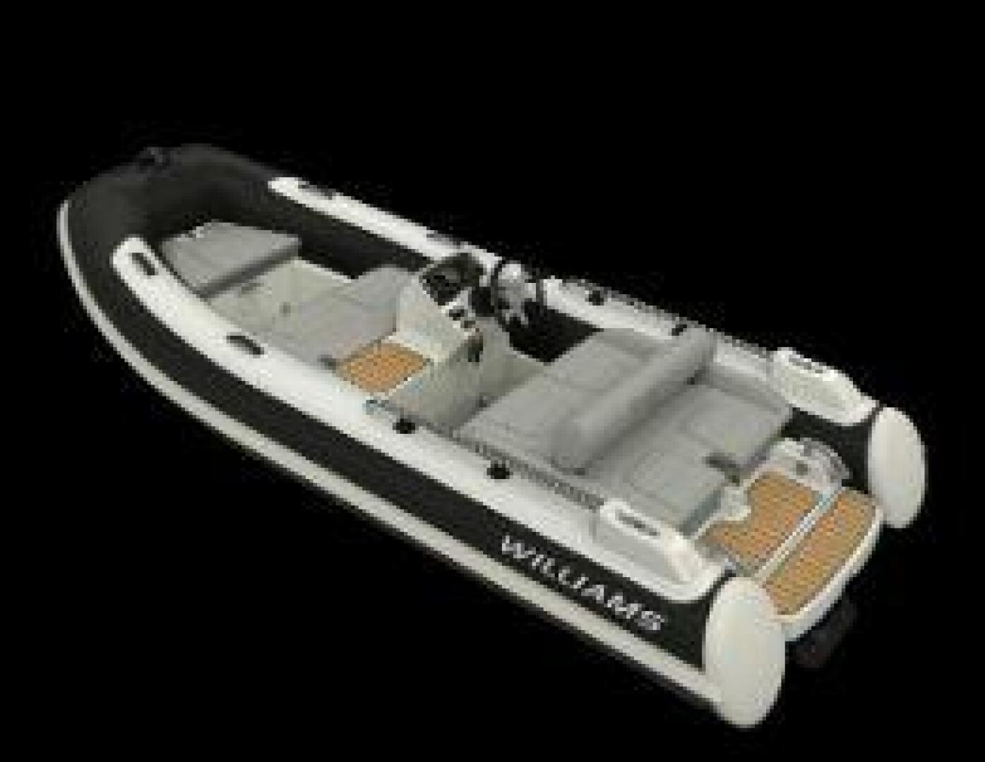 Vessel Image #1
