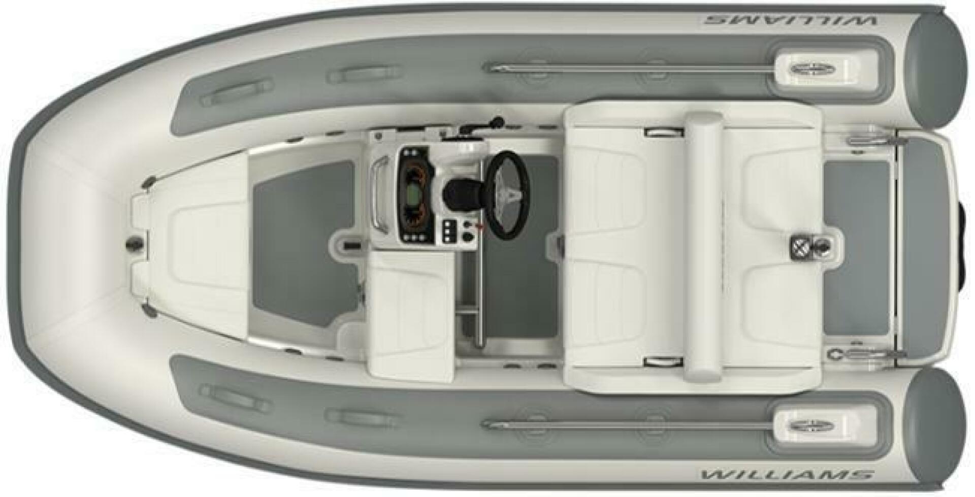 Vessel Image #2
