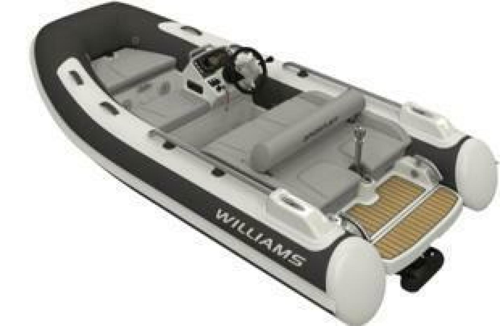 Vessel Image #1
