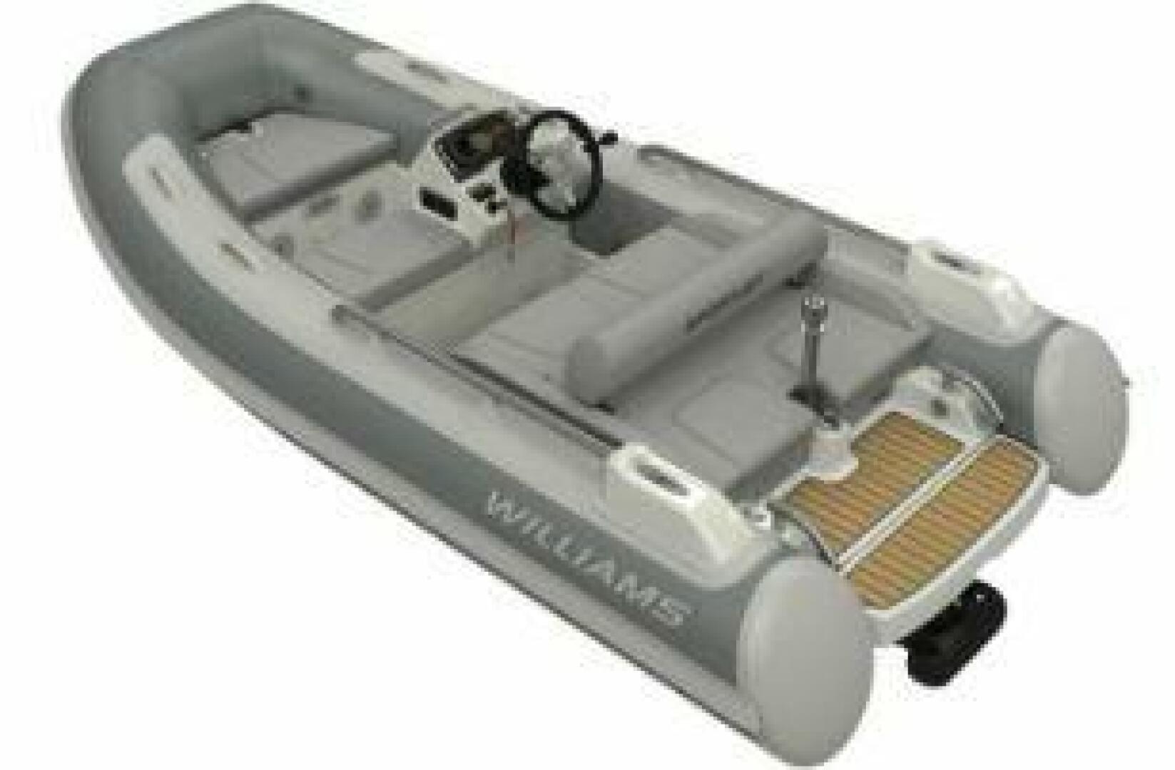 Vessel Image #1