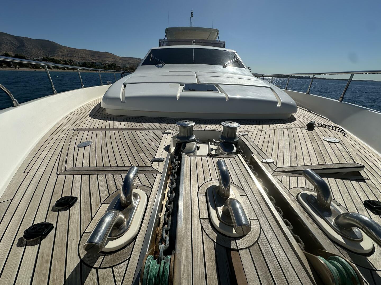 Vessel Image #7