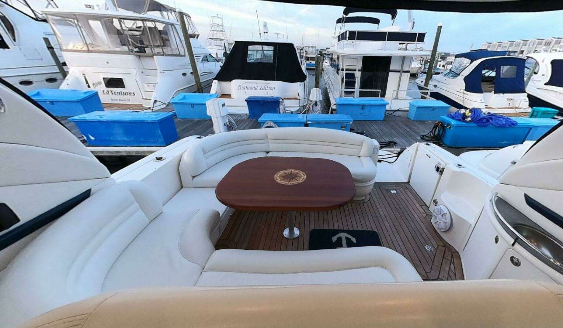 44ft Sea Ray Yacht For Sale 44ft Sea Ray Yacht For Sale