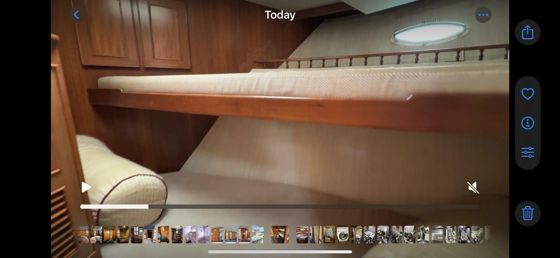 Qui Si Sana 52ft Jefferson Yacht For Sale