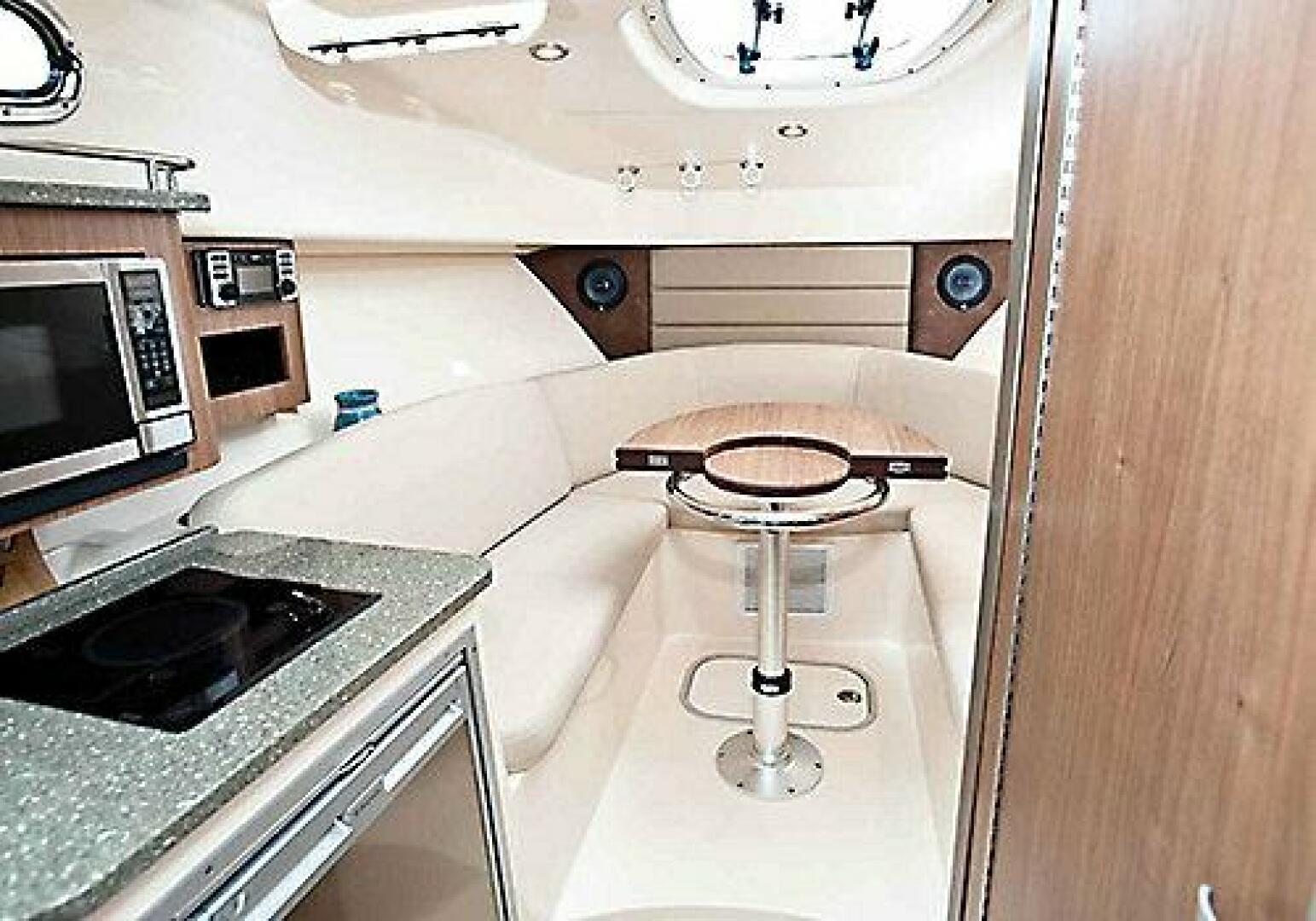 SATOSHI 28ft Boston Whaler Yacht For Sale