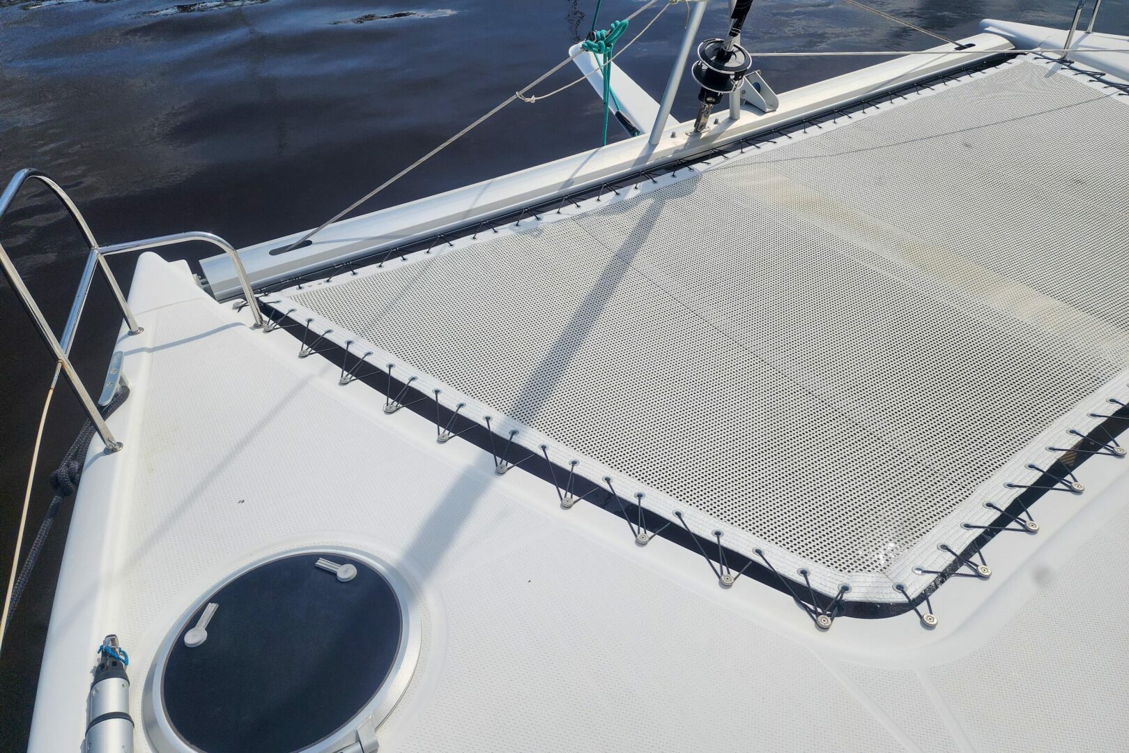 41ft Fountaine Pajot Yacht For Sale