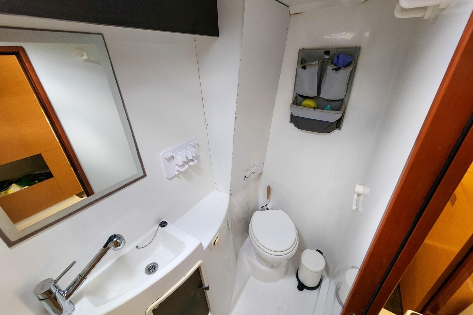 41ft Fountaine Pajot Yacht For Sale