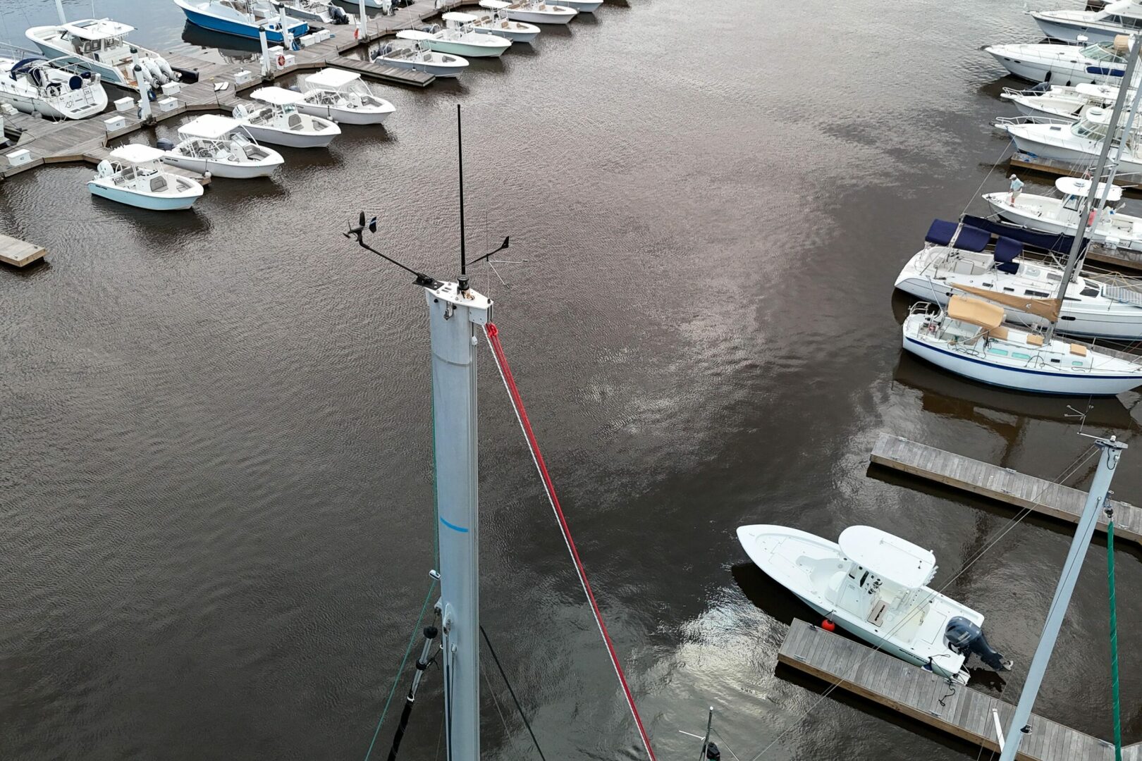 41ft Fountaine Pajot Yacht For Sale