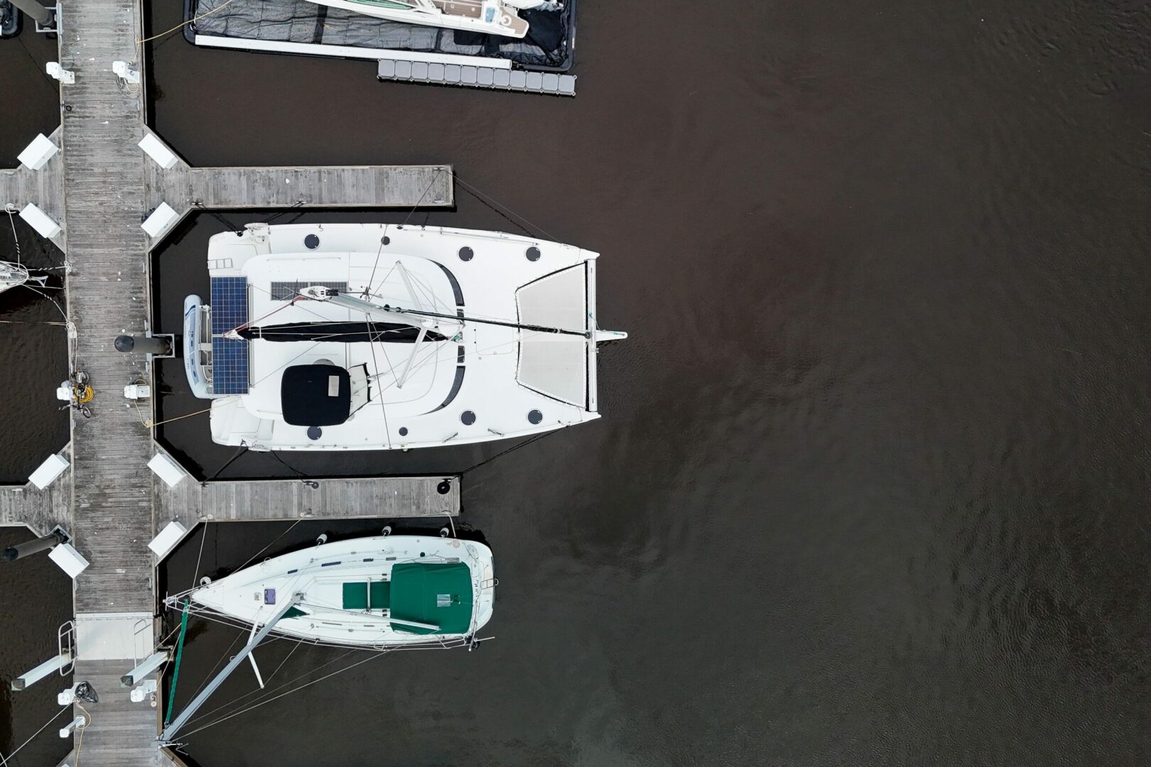 41ft Fountaine Pajot Yacht For Sale