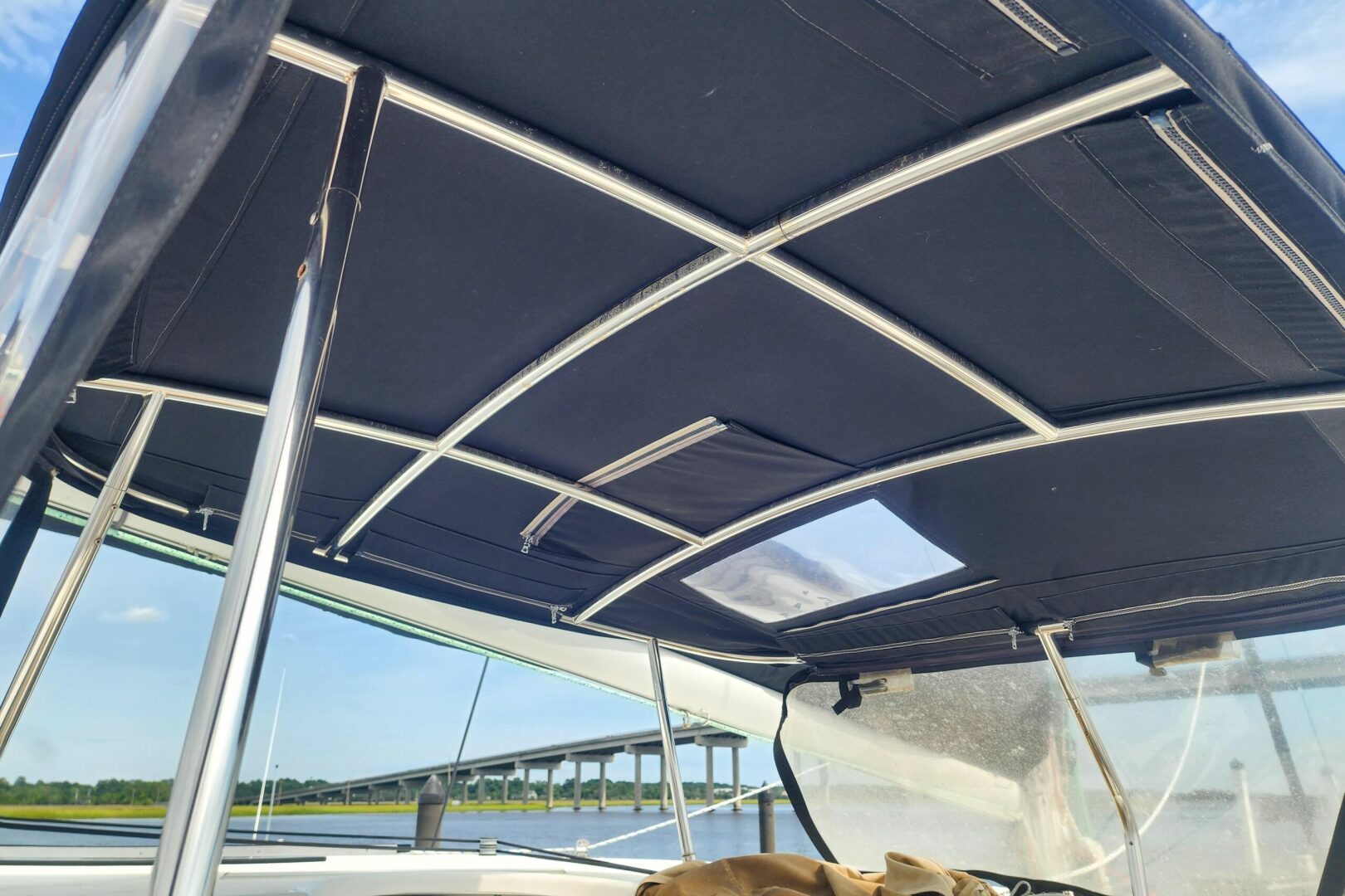 41ft Fountaine Pajot Yacht For Sale