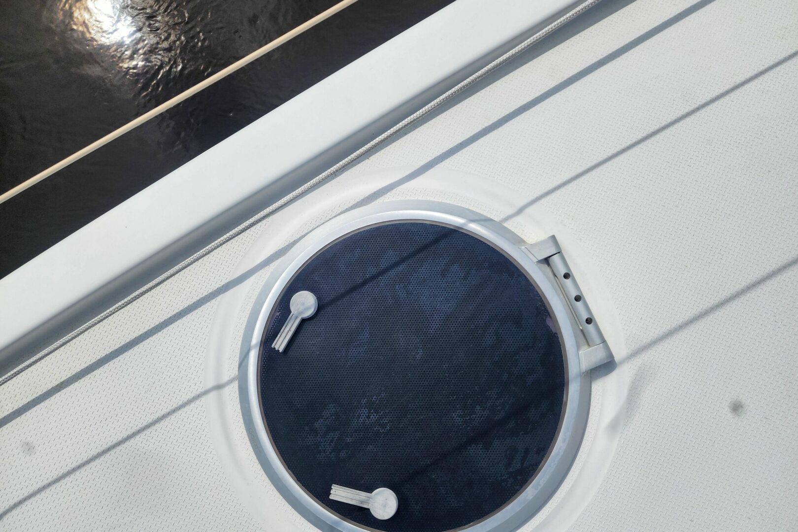 41ft Fountaine Pajot Yacht For Sale