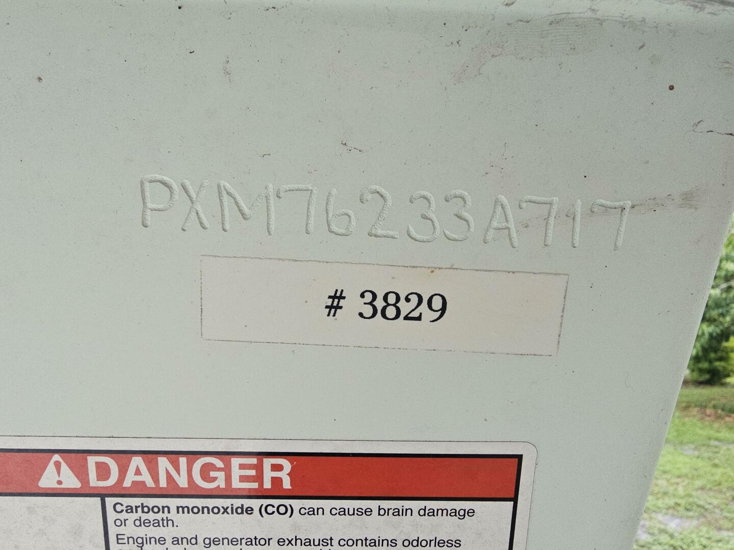 Vessel Image #17