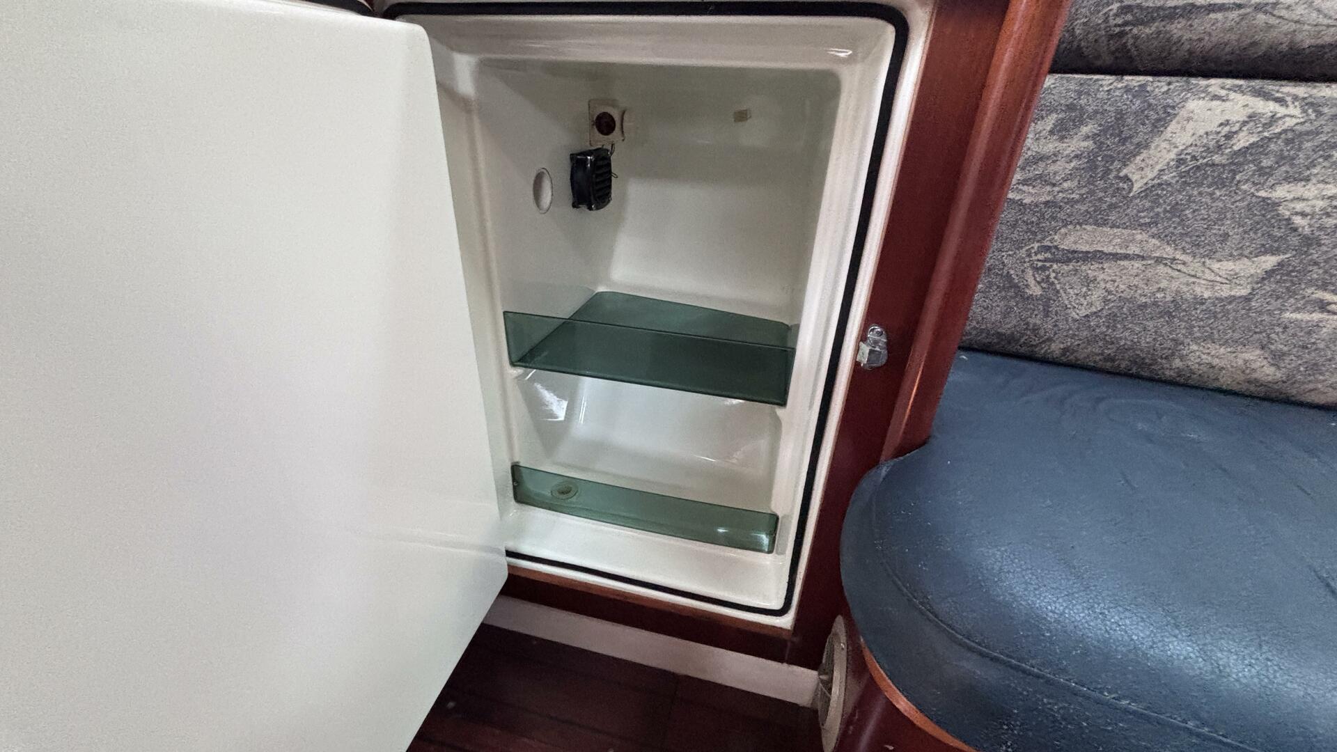 So Far 38ft Beneteau Yacht For Sale