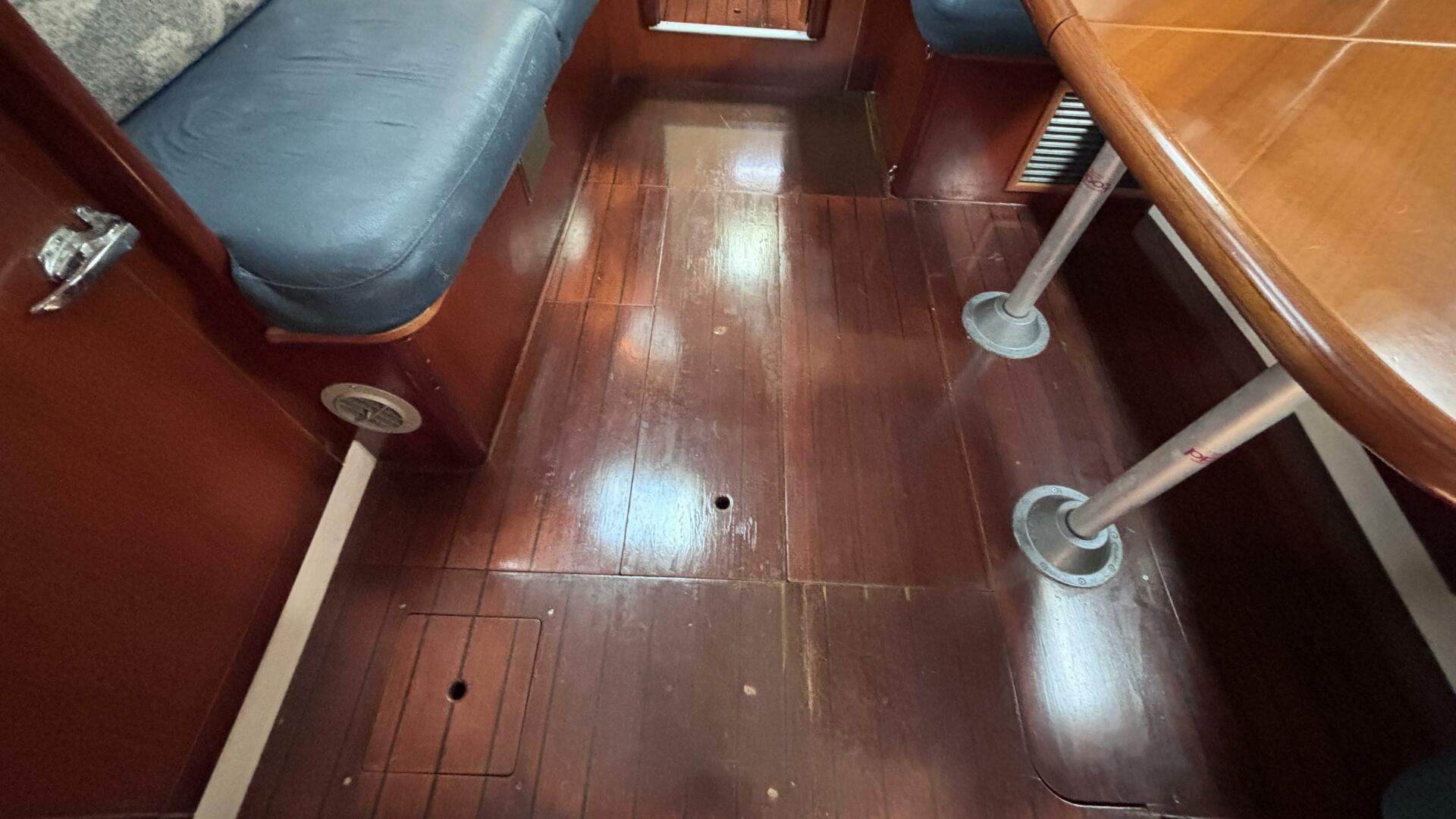 So Far 38ft Beneteau Yacht For Sale