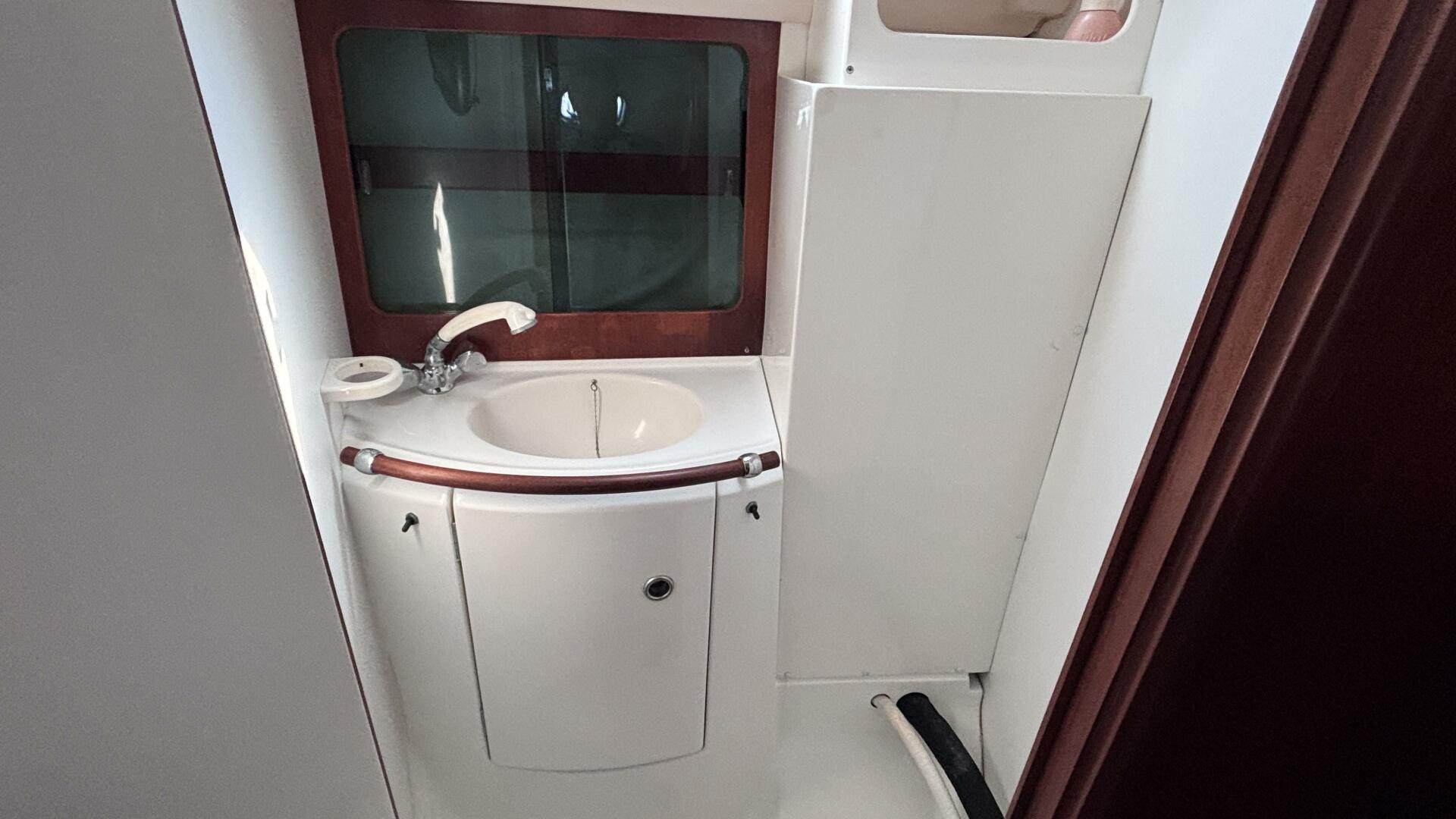 So Far 38ft Beneteau Yacht For Sale