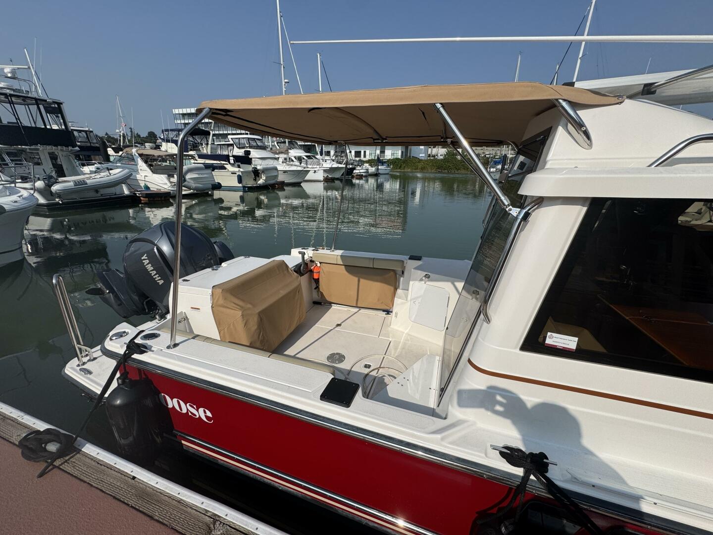27ft Ranger Tugs Yacht For Sale