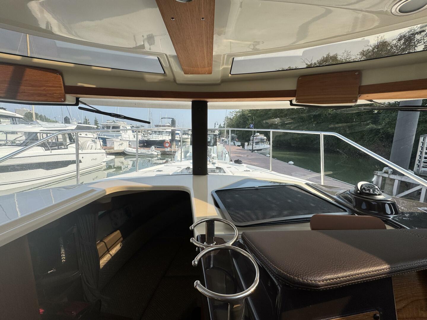 27ft Ranger Tugs Yacht For Sale