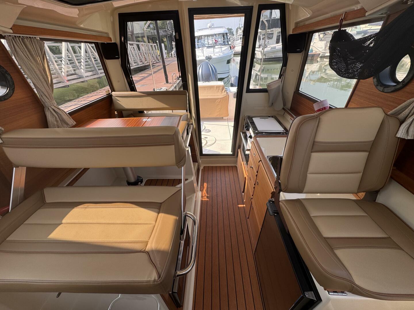 27ft Ranger Tugs Yacht For Sale