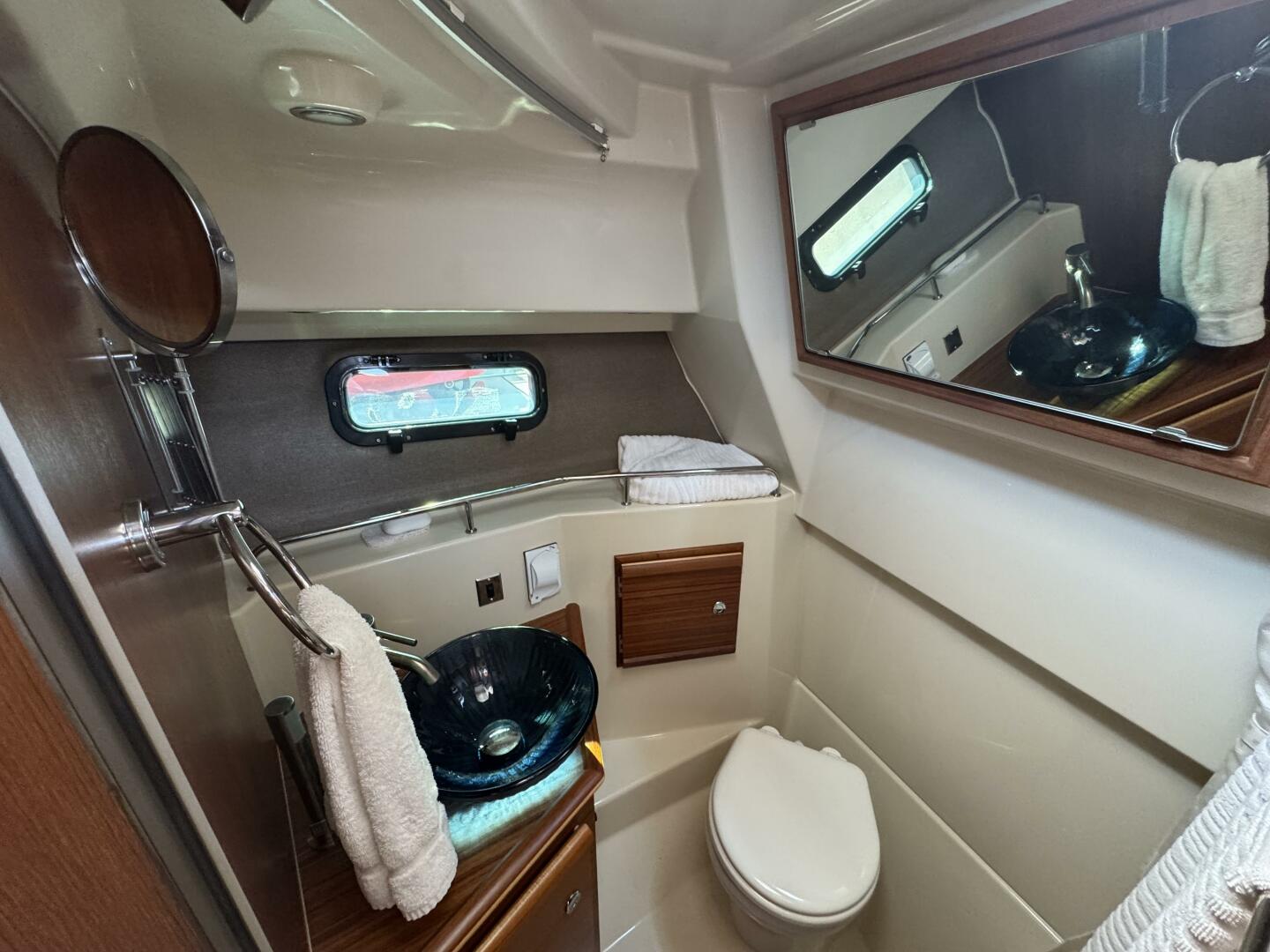 27ft Ranger Tugs Yacht For Sale