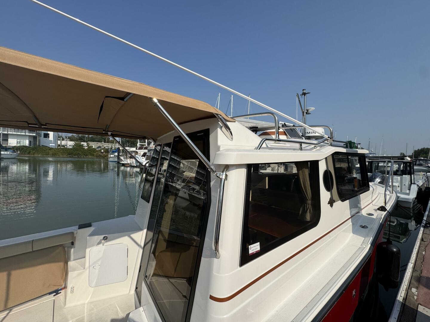 27ft Ranger Tugs Yacht For Sale