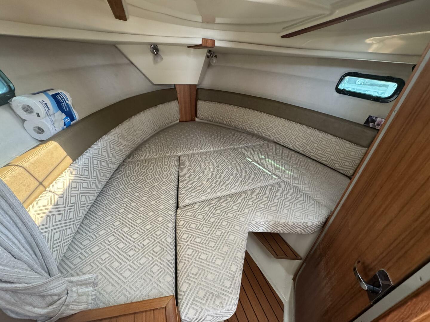 27ft Ranger Tugs Yacht For Sale