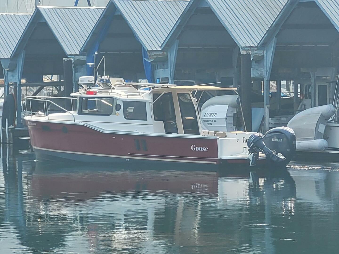 27ft Ranger Tugs Yacht For Sale