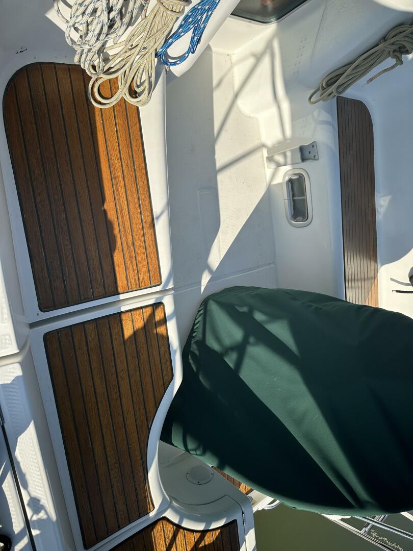 Vessel Image #8