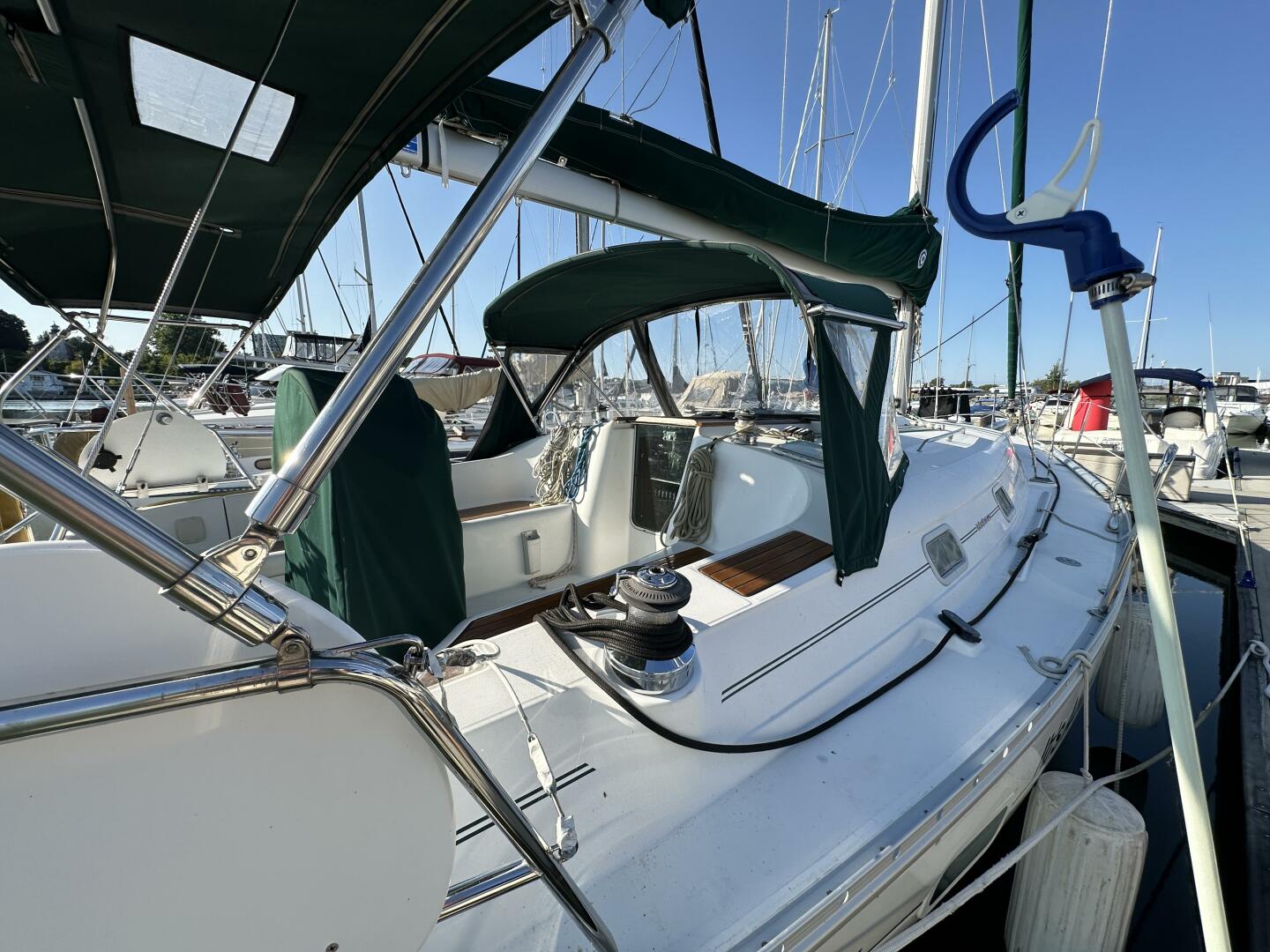 Vessel Image #4