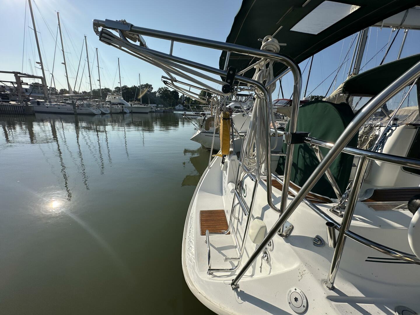Vessel Image #3