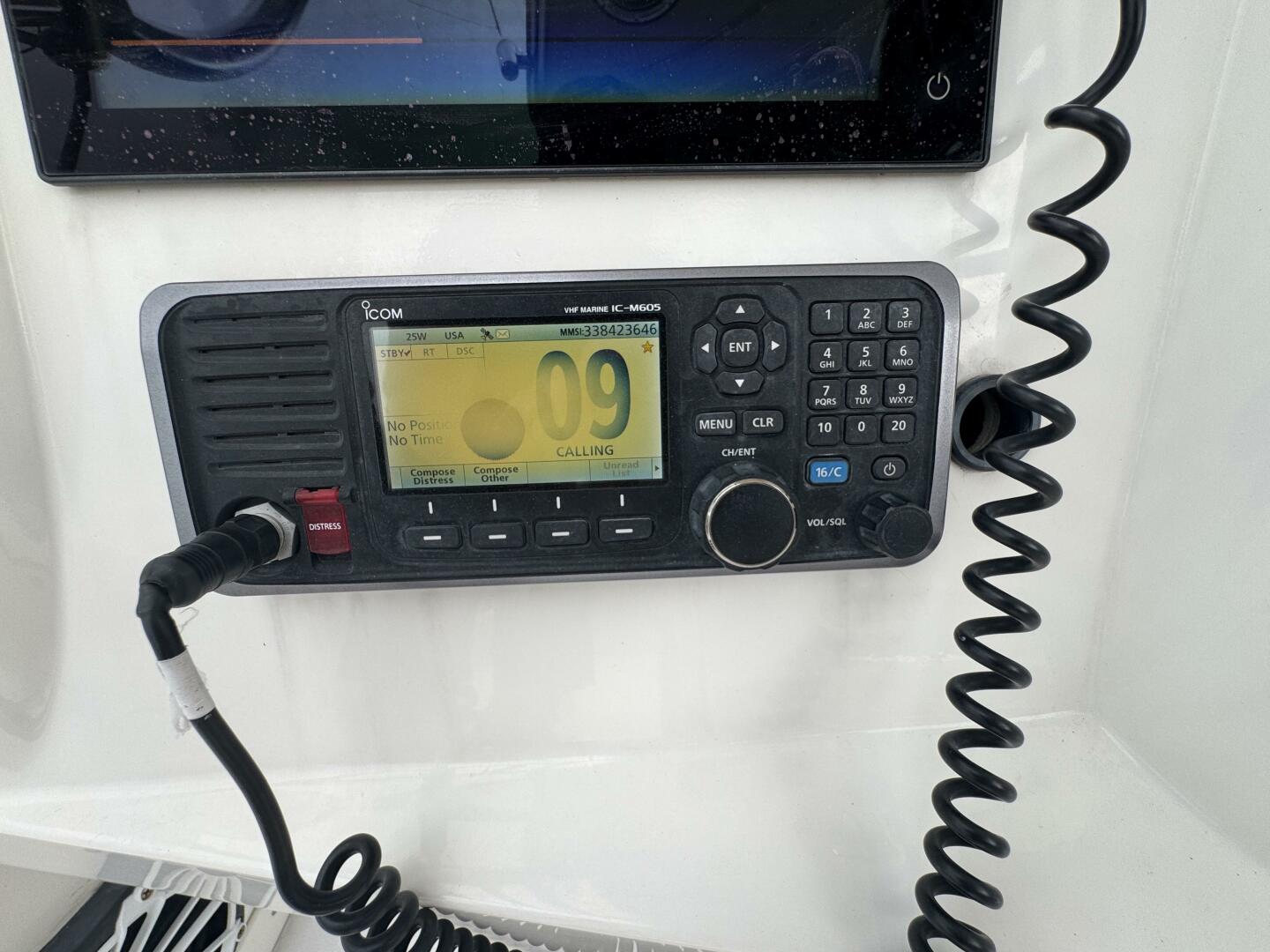 Knot Workin 37ft Intrepid Yacht For Sale