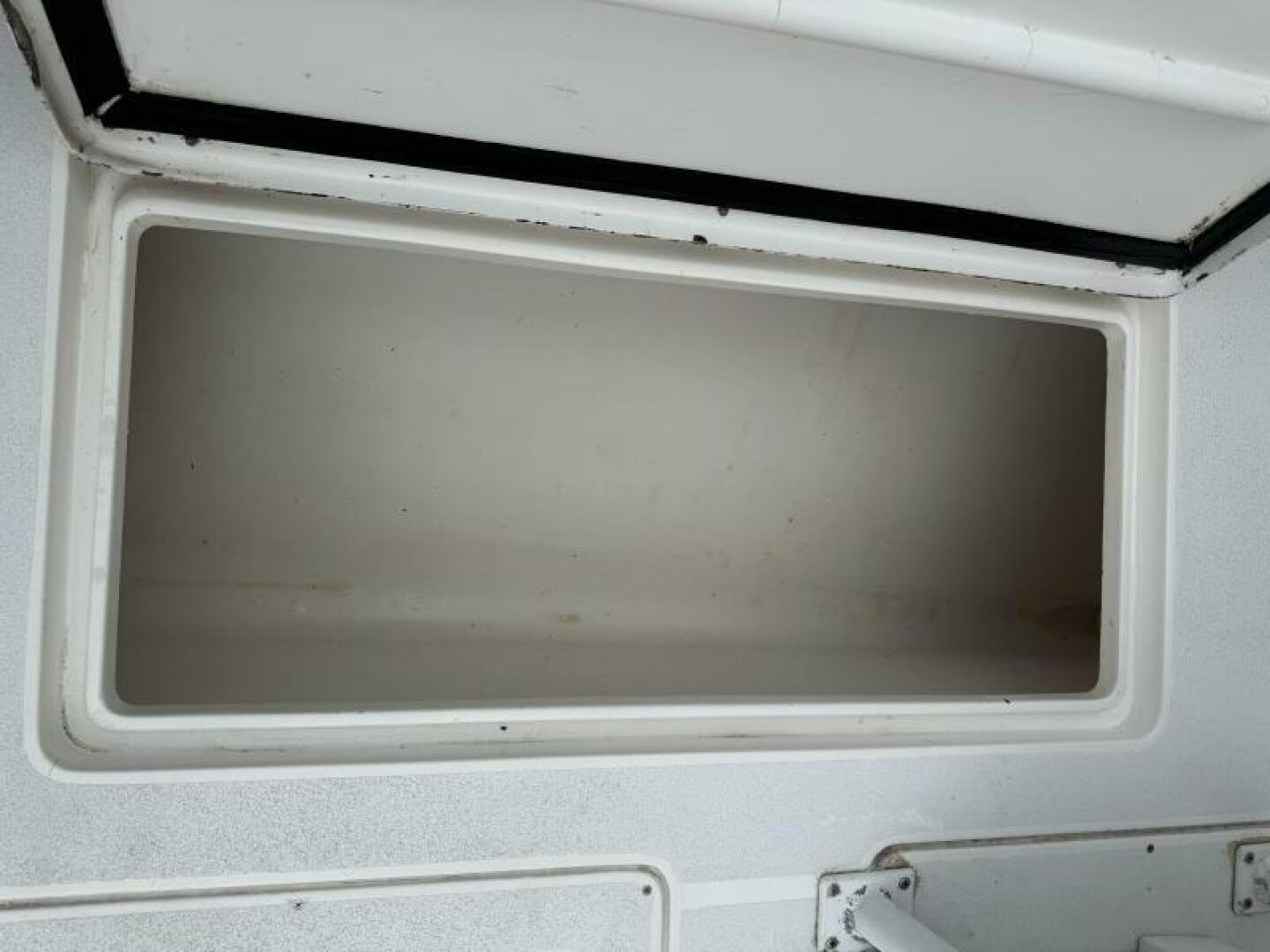 Knot Workin 37ft Intrepid Yacht For Sale