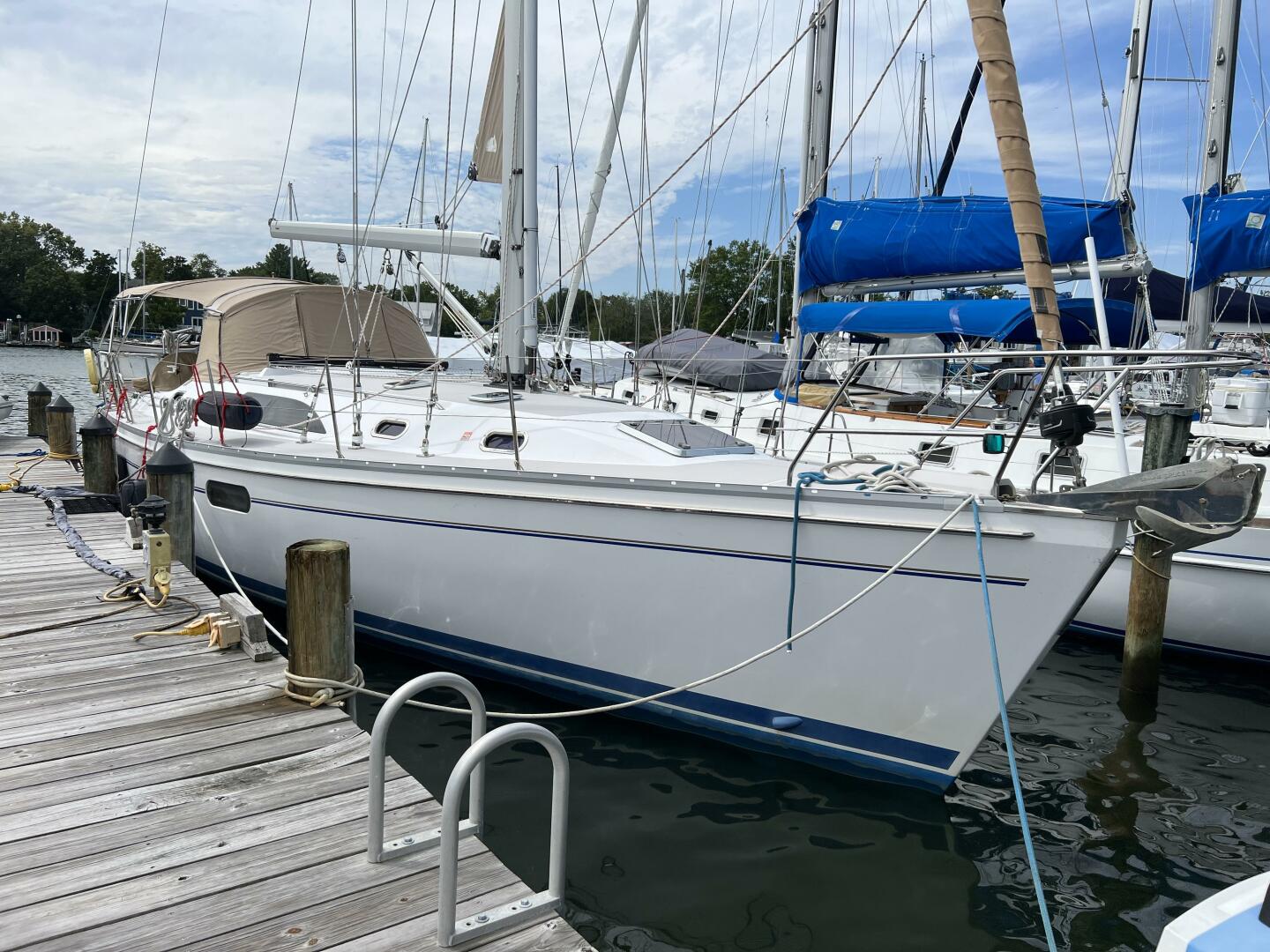 Vessel Image #6