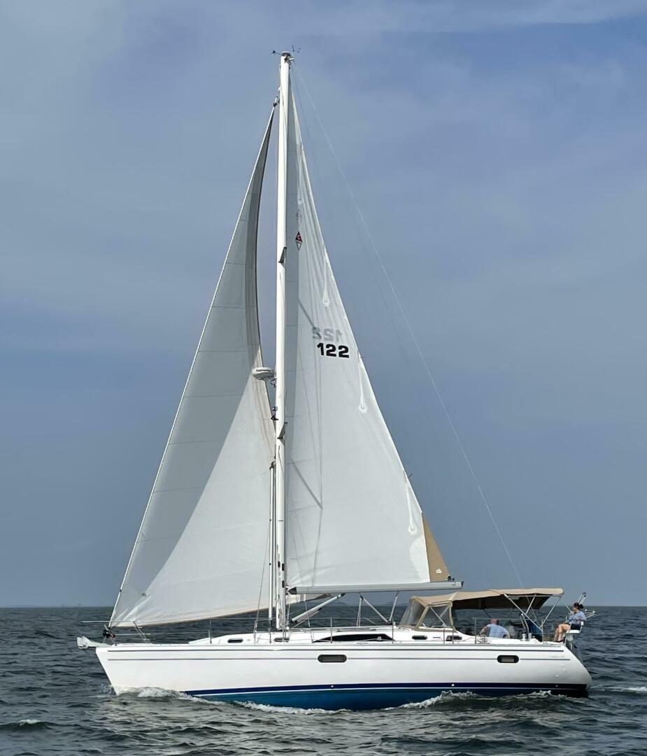Vessel Image #5