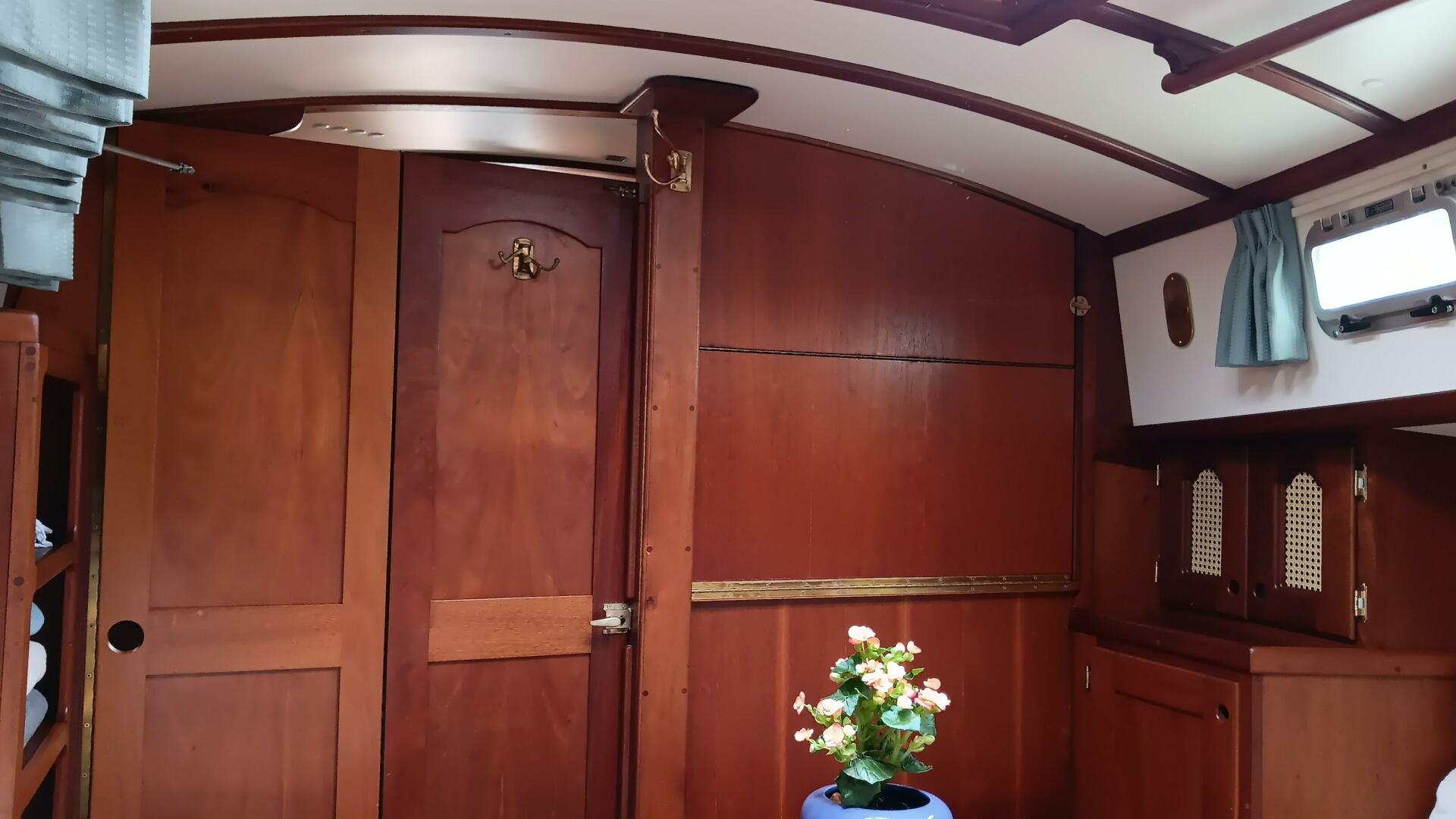 Rhythm 31ft Gozzard Yacht For Sale