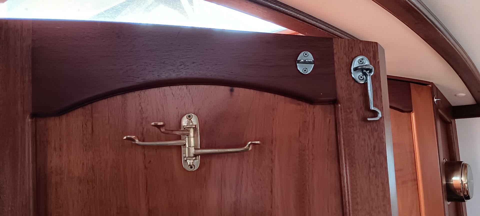 Rhythm 31ft Gozzard Yacht For Sale