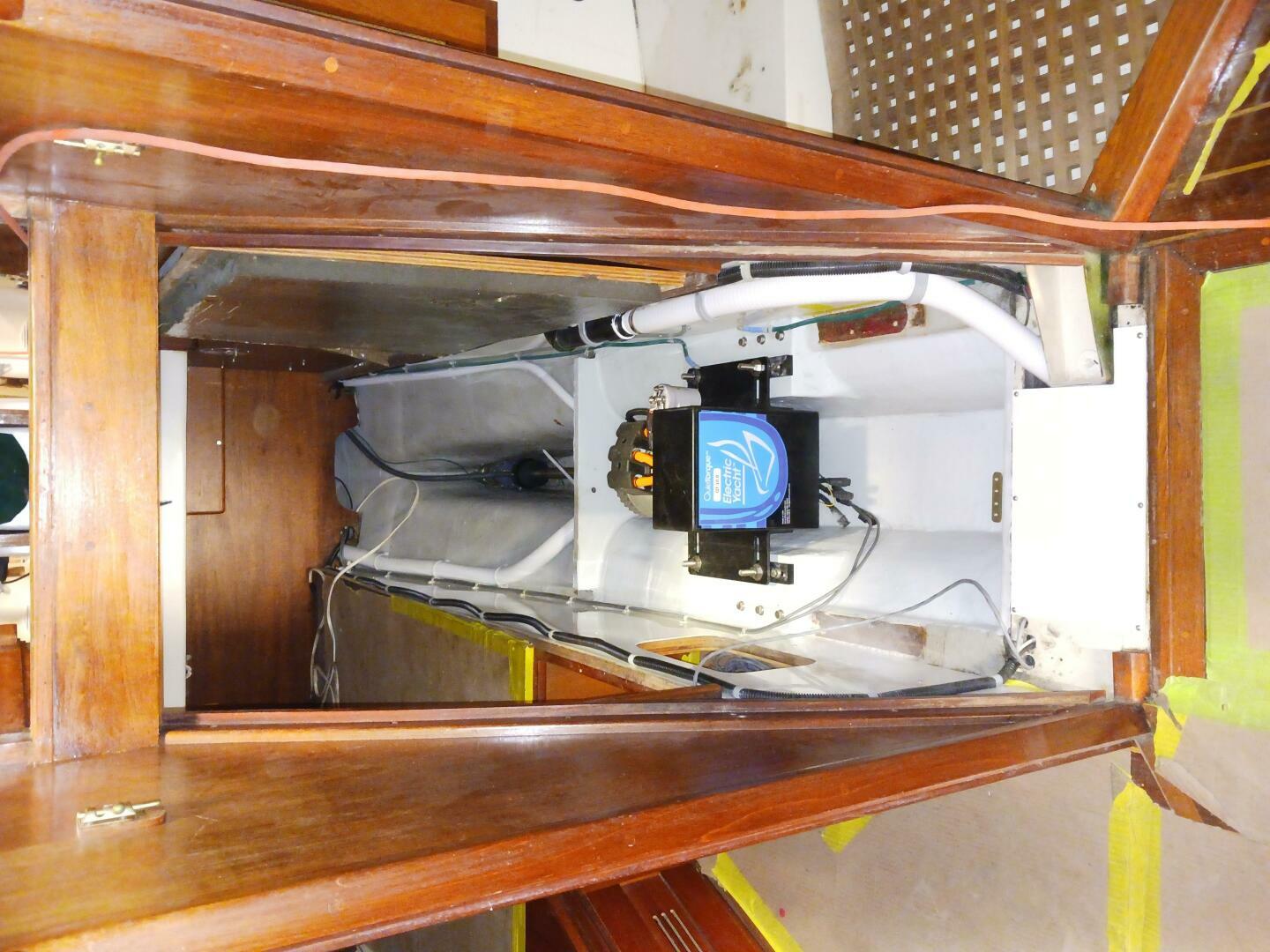 Rhythm 31ft Gozzard Yacht For Sale