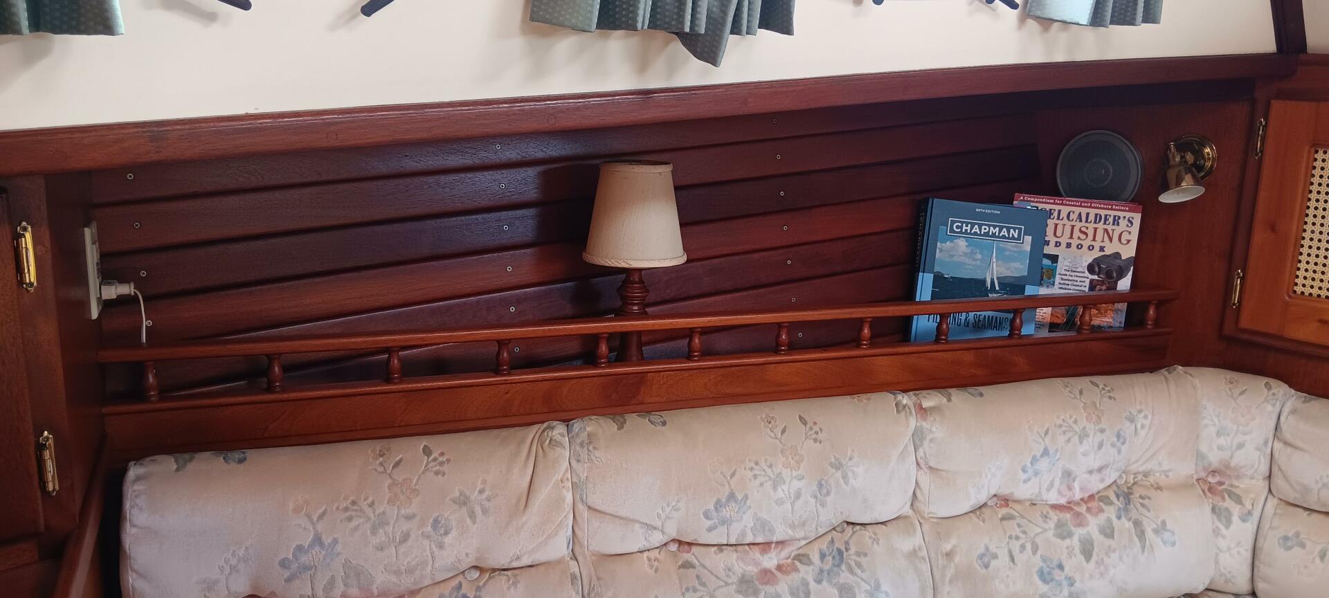 Rhythm 31ft Gozzard Yacht For Sale
