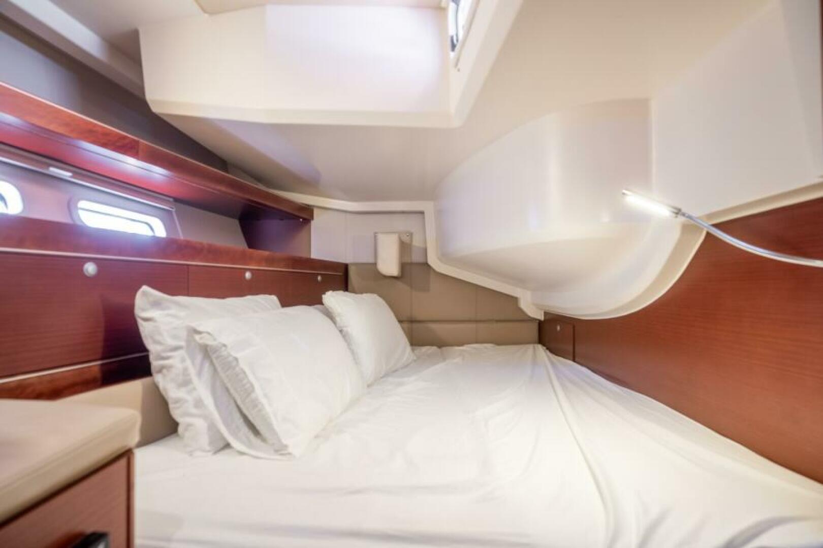 Vie Le Reve 56ft Hanse Yacht For Sale