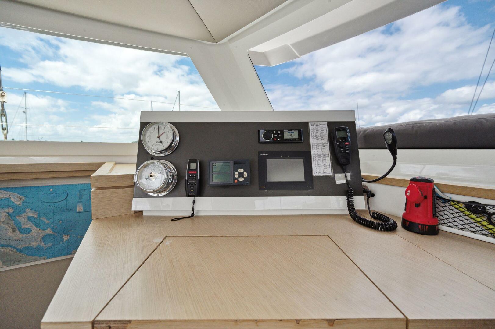 38ft Fountaine Pajot Yacht For Sale