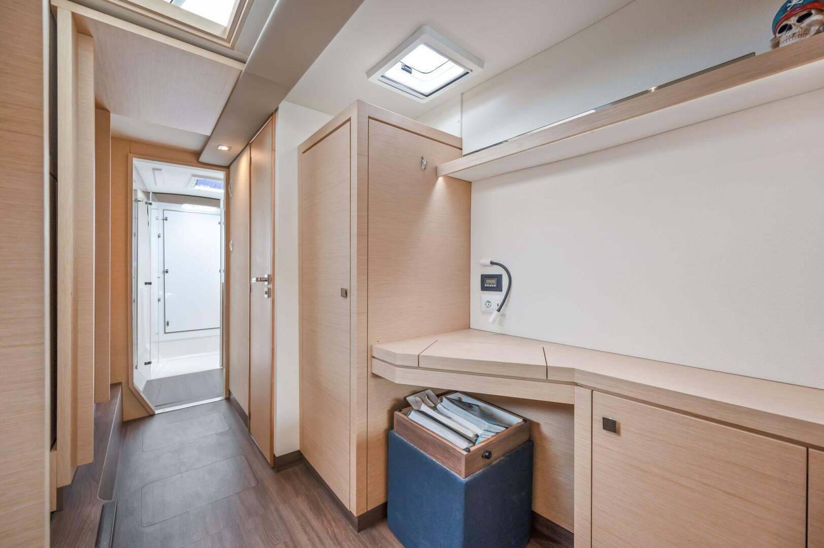 38ft Fountaine Pajot Yacht For Sale