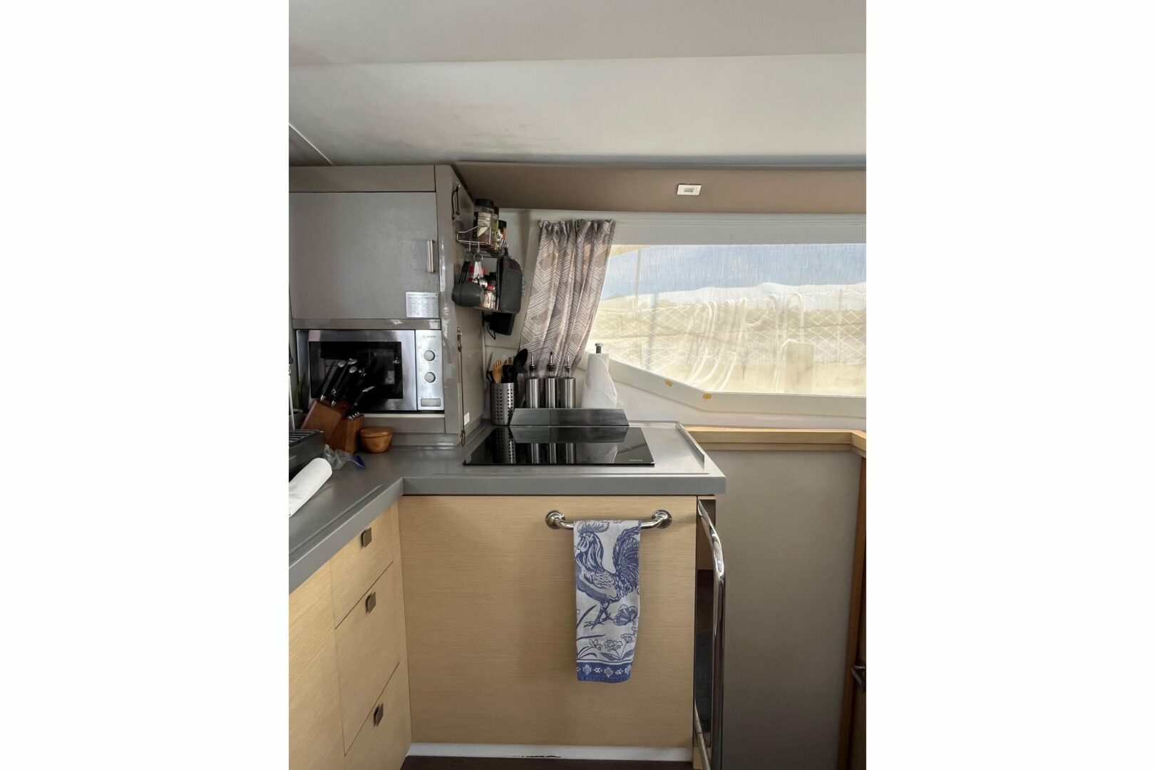 38ft Fountaine Pajot Yacht For Sale