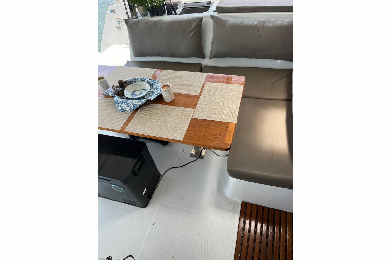 38ft Fountaine Pajot Yacht For Sale