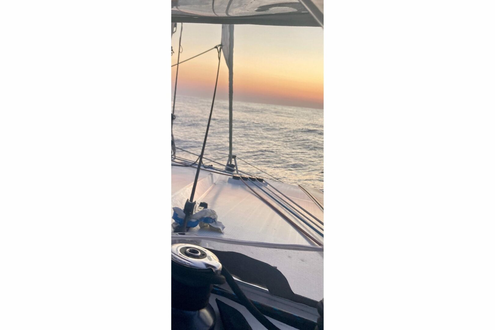 38ft Fountaine Pajot Yacht For Sale