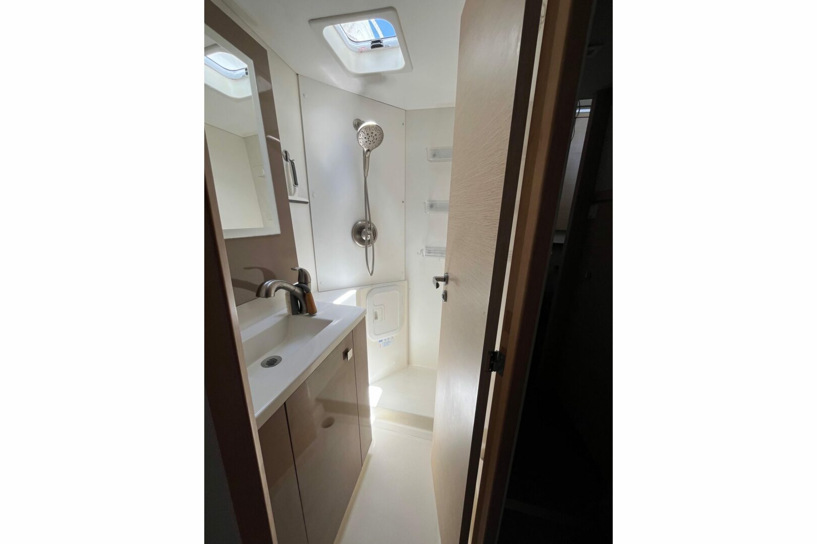 38ft Fountaine Pajot Yacht For Sale