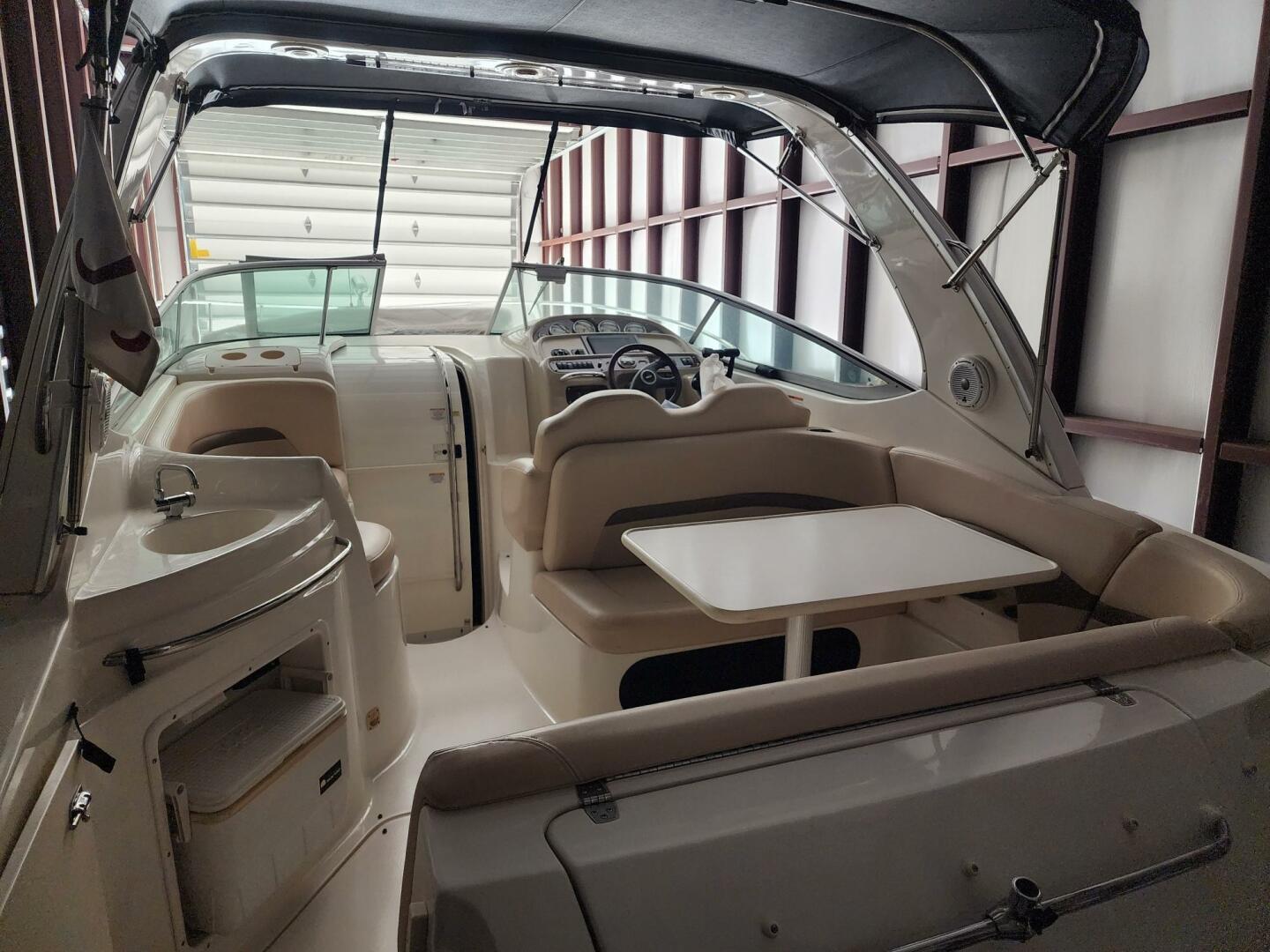 30ft Chaparral Yacht For Sale