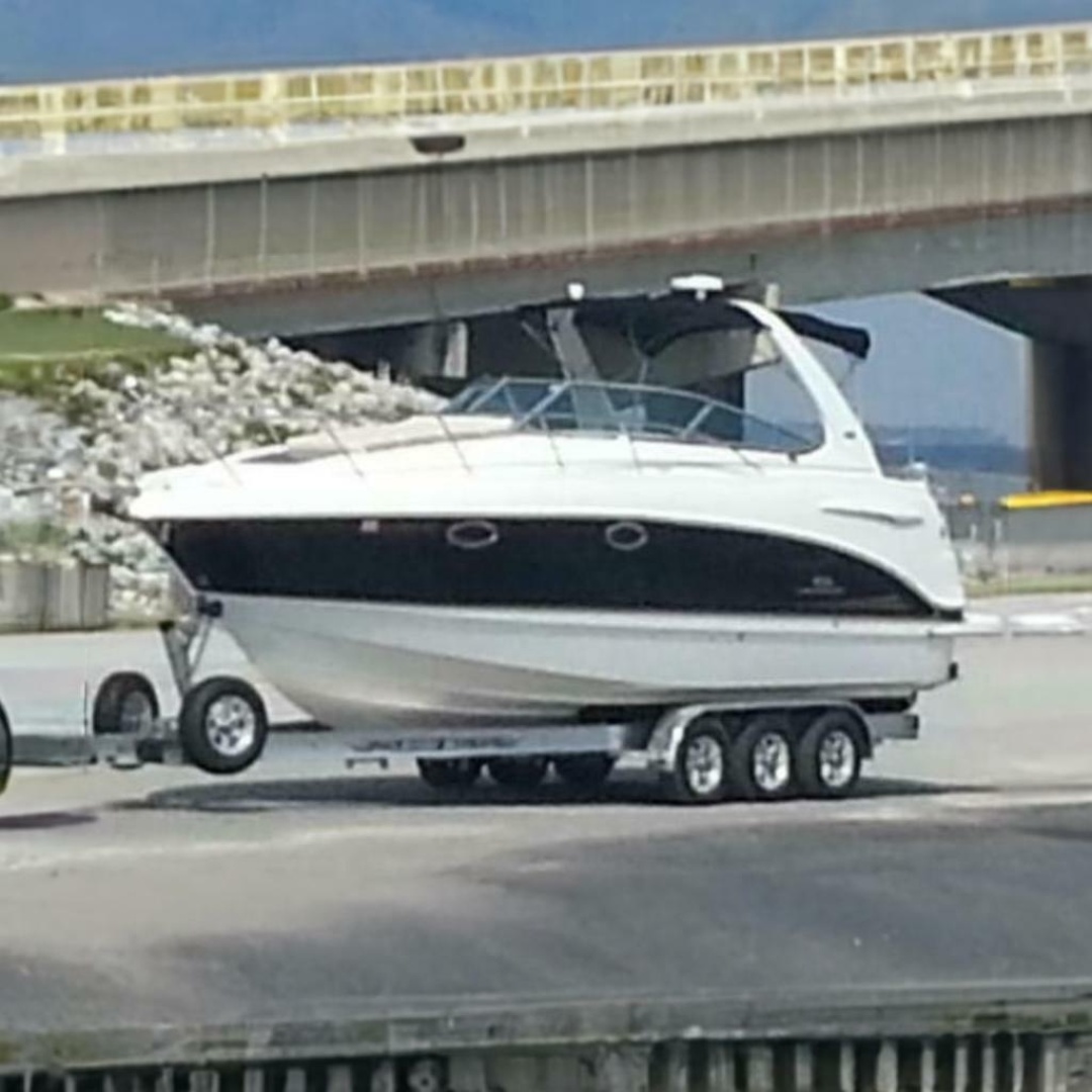 2006 Chaparral Signature 290