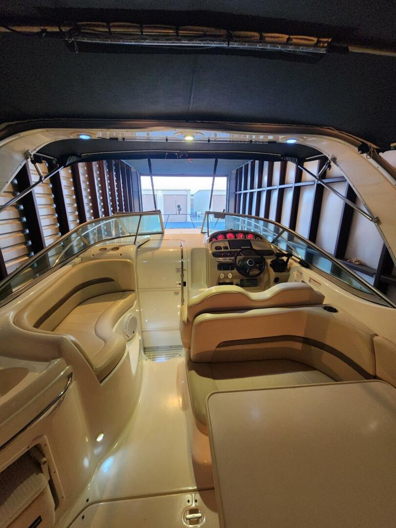 30ft Chaparral Yacht For Sale