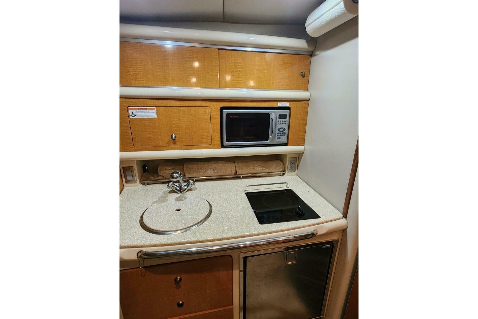 2006 Chaparral Signature 290