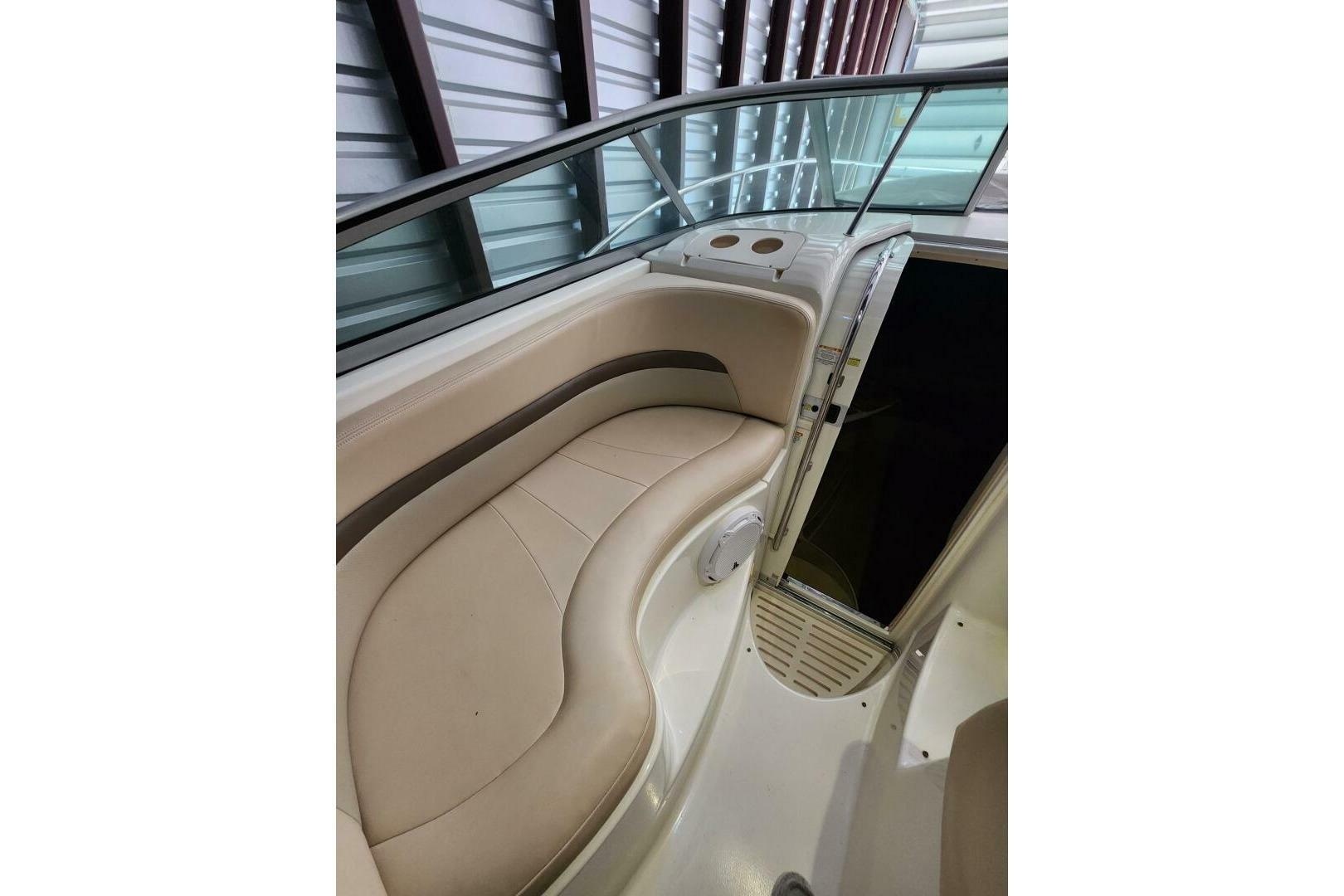2006 Chaparral Signature 290