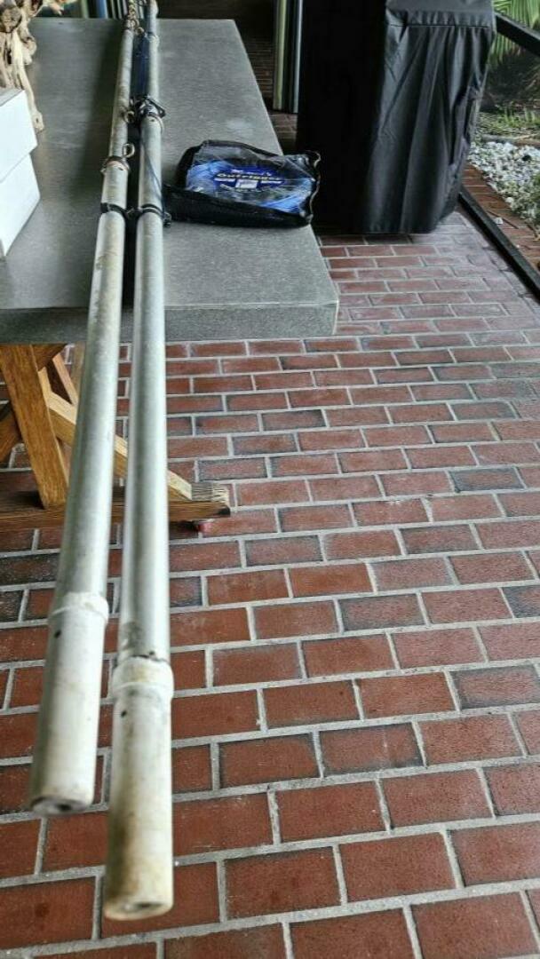 Get the Gaff II 31ft Contender Yacht For Sale Get the Gaff II 31ft Contender Yacht For Sale